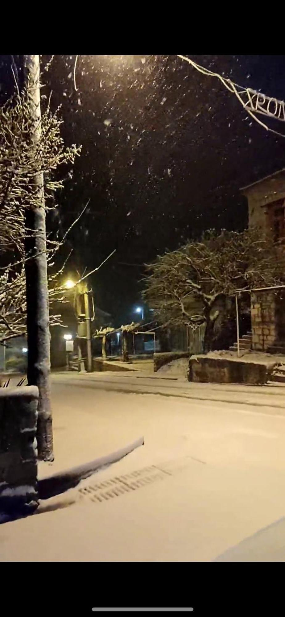 Stellas Guesthouse Near Arachova Stirion Экстерьер фото